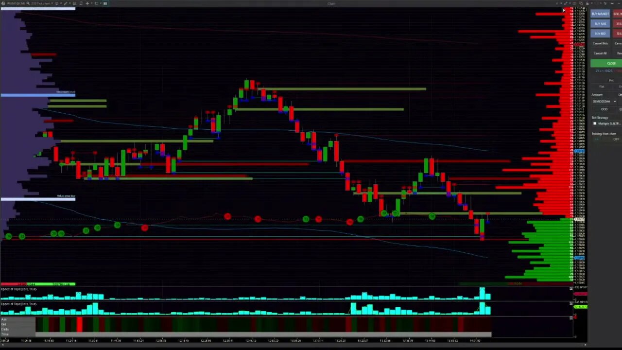 AutoUFOs FUTURES NOW (Pedro Mejias) 2021 Mar-23