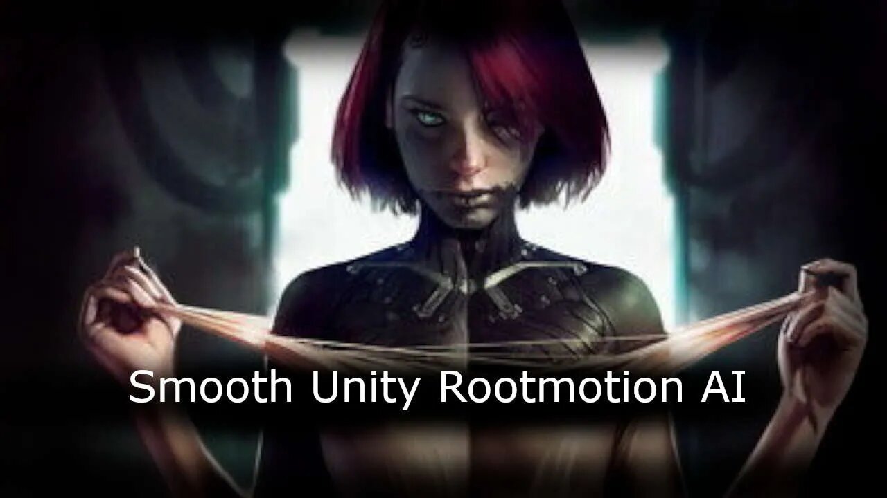 Unity PlayMaker AI RootMotion Smoothest Movement
