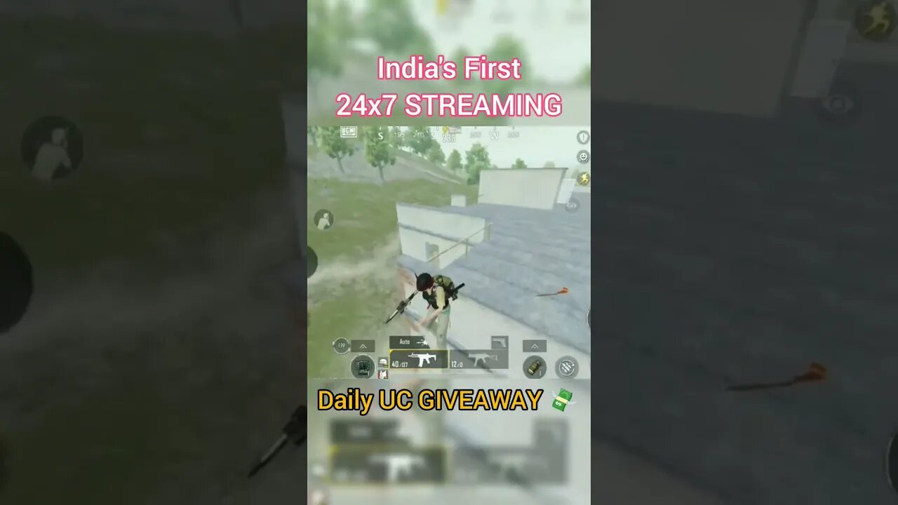 When You Try to Troll a Camper But You have Worst Luck 😲😂 #bgmishorts #bgmiindia #bgmiunban