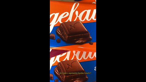 Ganache - Chocolate Recipe