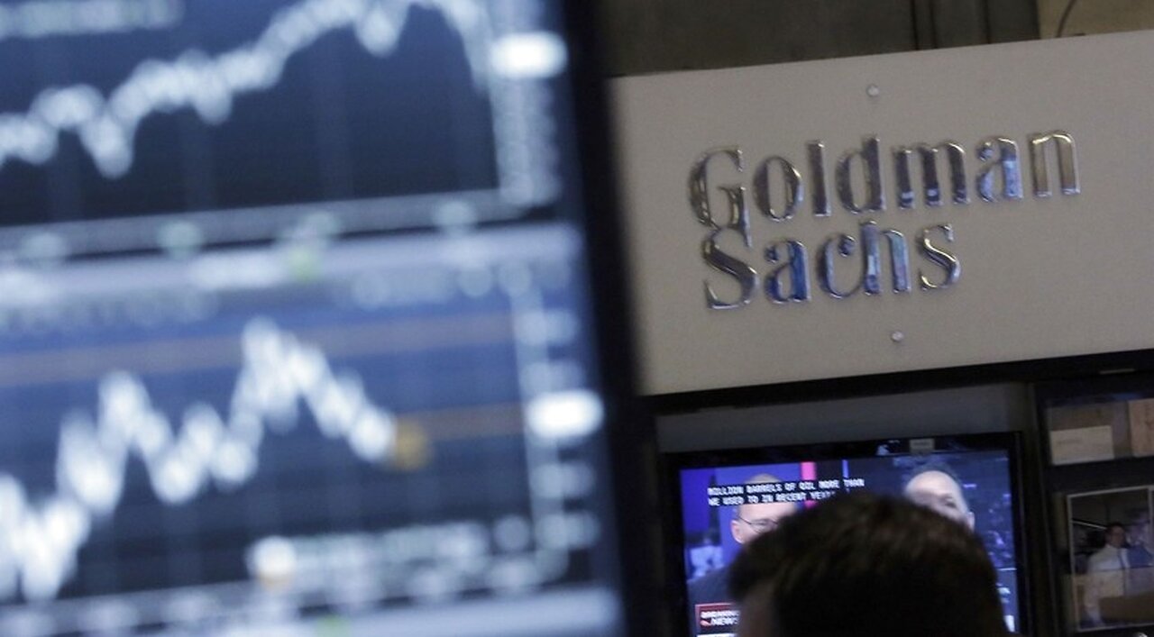 Corporate Carnage Commences: Goldman Sachs Will Lay Off 3200 Employees