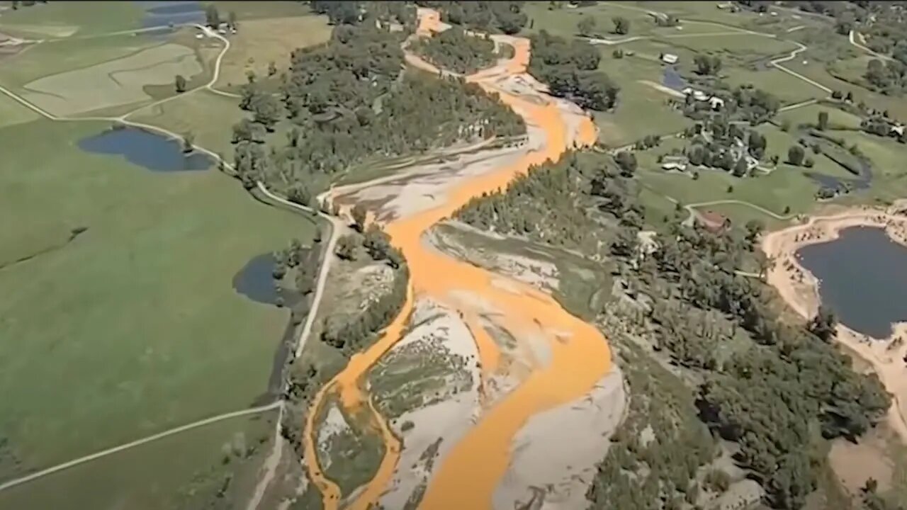 Seven Years After EPA’s Gold King Mine Spill, Agency Still Refuses to Compensate Landowner