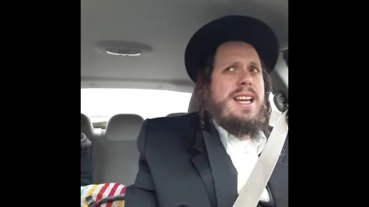 gun control Yiddish