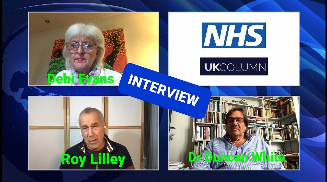 Jewel in our Crown or Thorn in our Side, Part 2—Is the NHS Too Sick to Save?