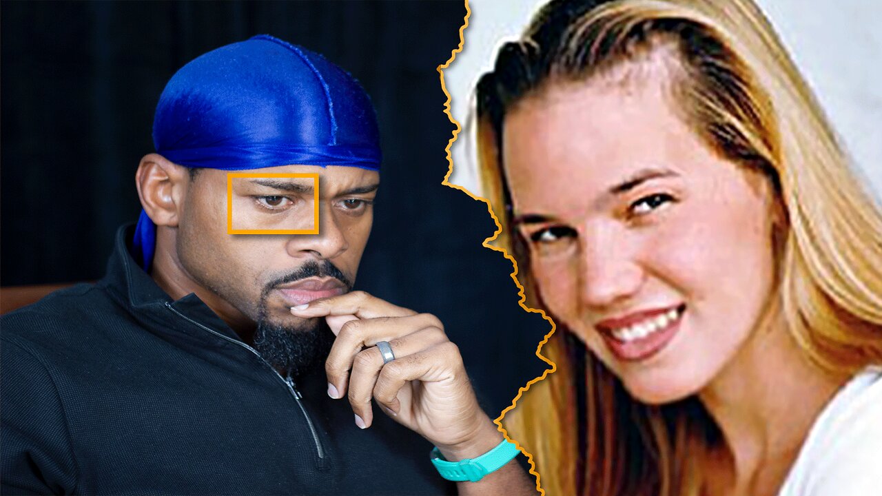 A 1996 Interview With Paul Flores On The Disappearance Of Kristin Smart