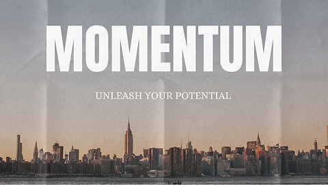 Momentum