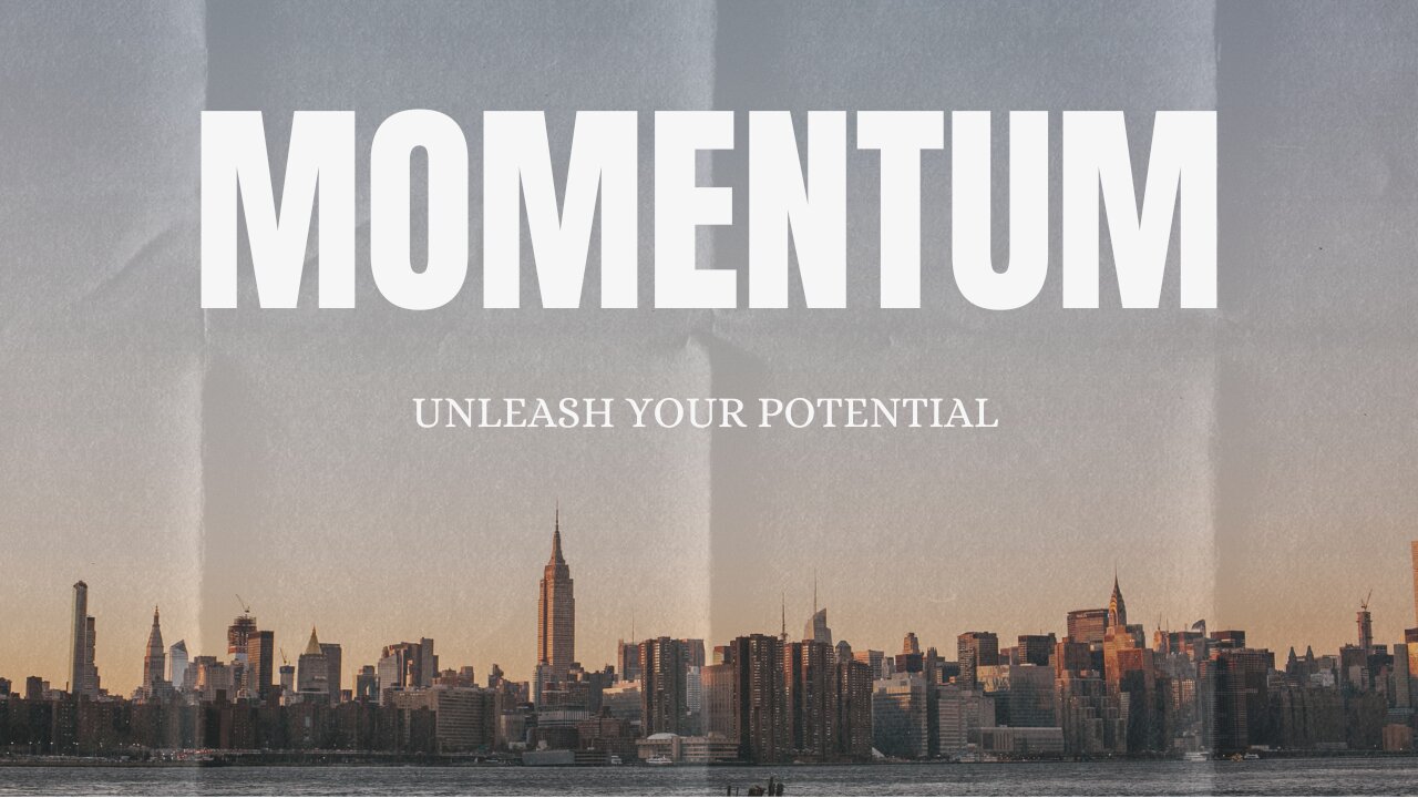 Momentum