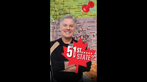 The 51st STATE?