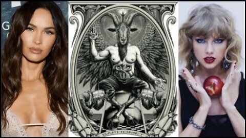 HOW REVERSE GENDERS ARE LINKED TO BAPHOMET