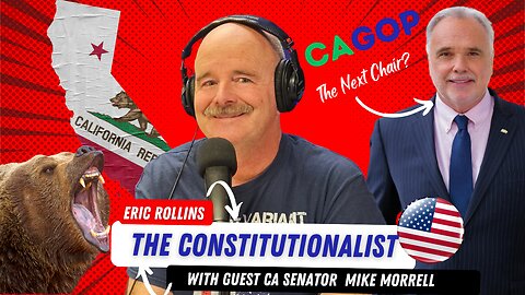 The Constitutionalist Episode #84