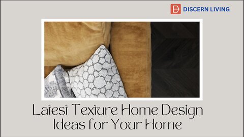 Latest Texture Home Design Ideas for Your Home