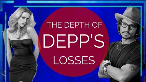 Depp’s Trauma Continues! $400k Pokemon Scam!? DC ‘Comics’ Somehow Got Even Woker... HARD PASS!