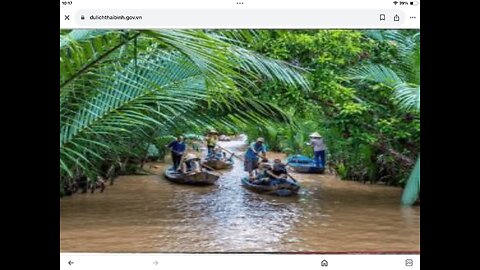 Đất Phương Nam - Nam Kỳ Lục Tỉnh