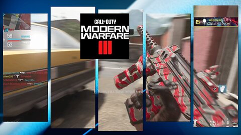 MW3 ( no commentary ) callofduty