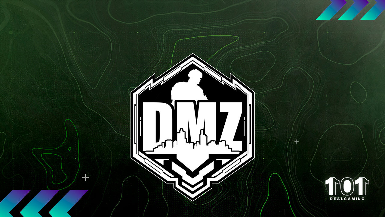 Call of Duty DMZ slow play Feat. M.C.2Wild