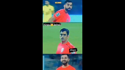 VIRAT KOHLI IN FOOTBALL MATCH VIRAL VIDEO