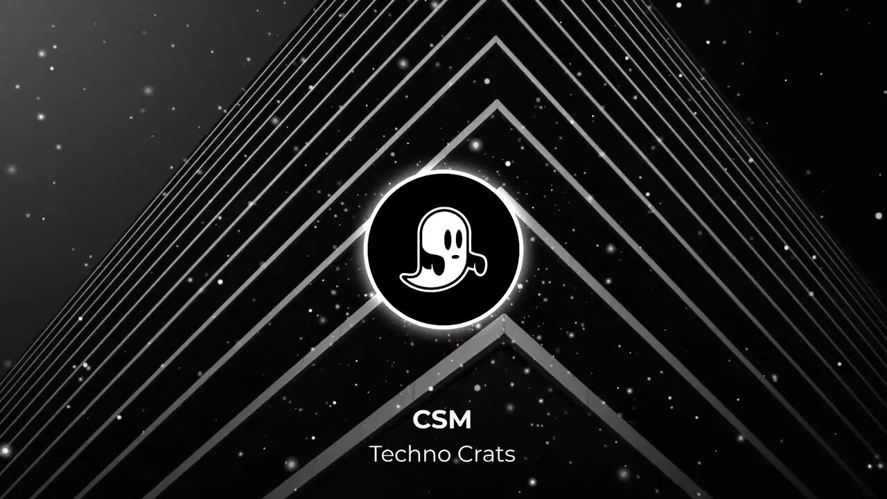 CSM - Techno Crats