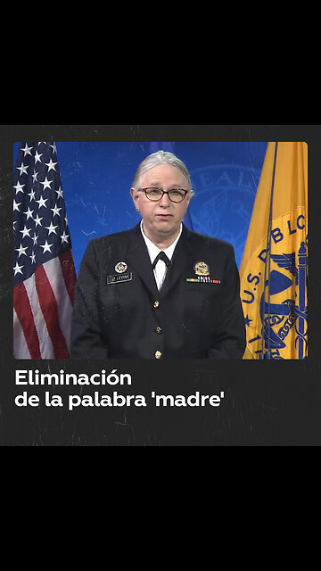 ¿Cambiar ‘madre’ por el término ‘productora de óvulos’?