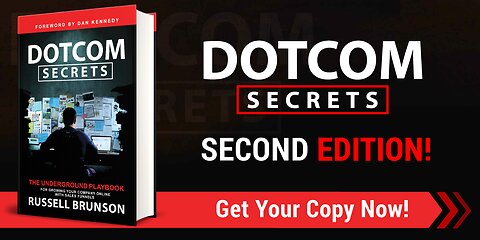 DotCom Secrets VSL 1