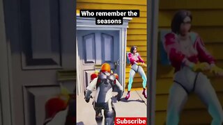 Fortnite season time travel #shorts #fortnite #200