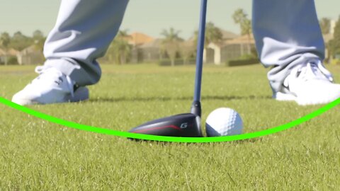 Crush Your Fairway Wood Off The Deck & Off a Tee