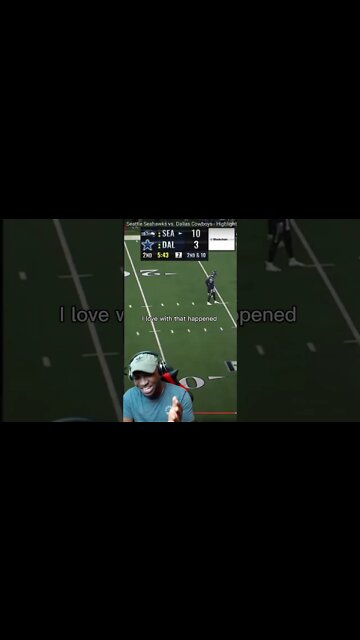 This Proves I’m The BIGGEST Cowboys Hater EVER!