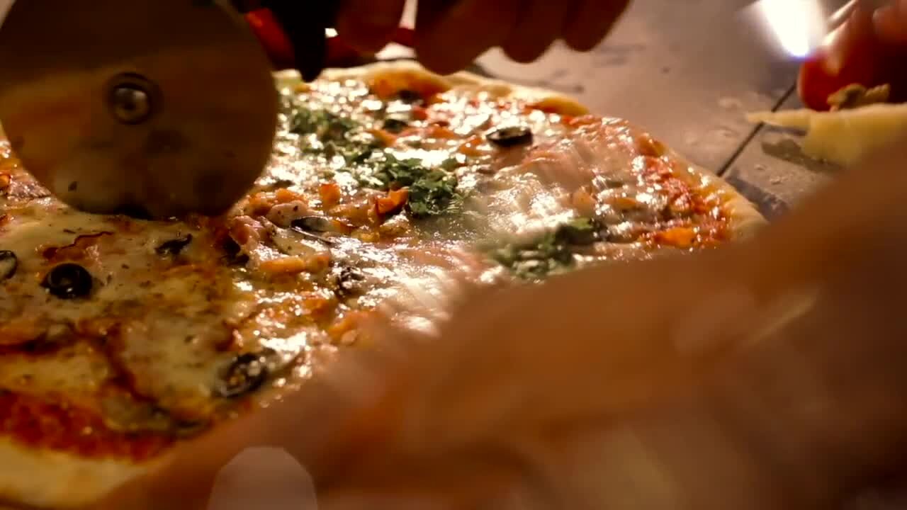 Ways to celebrate National Pizza Day