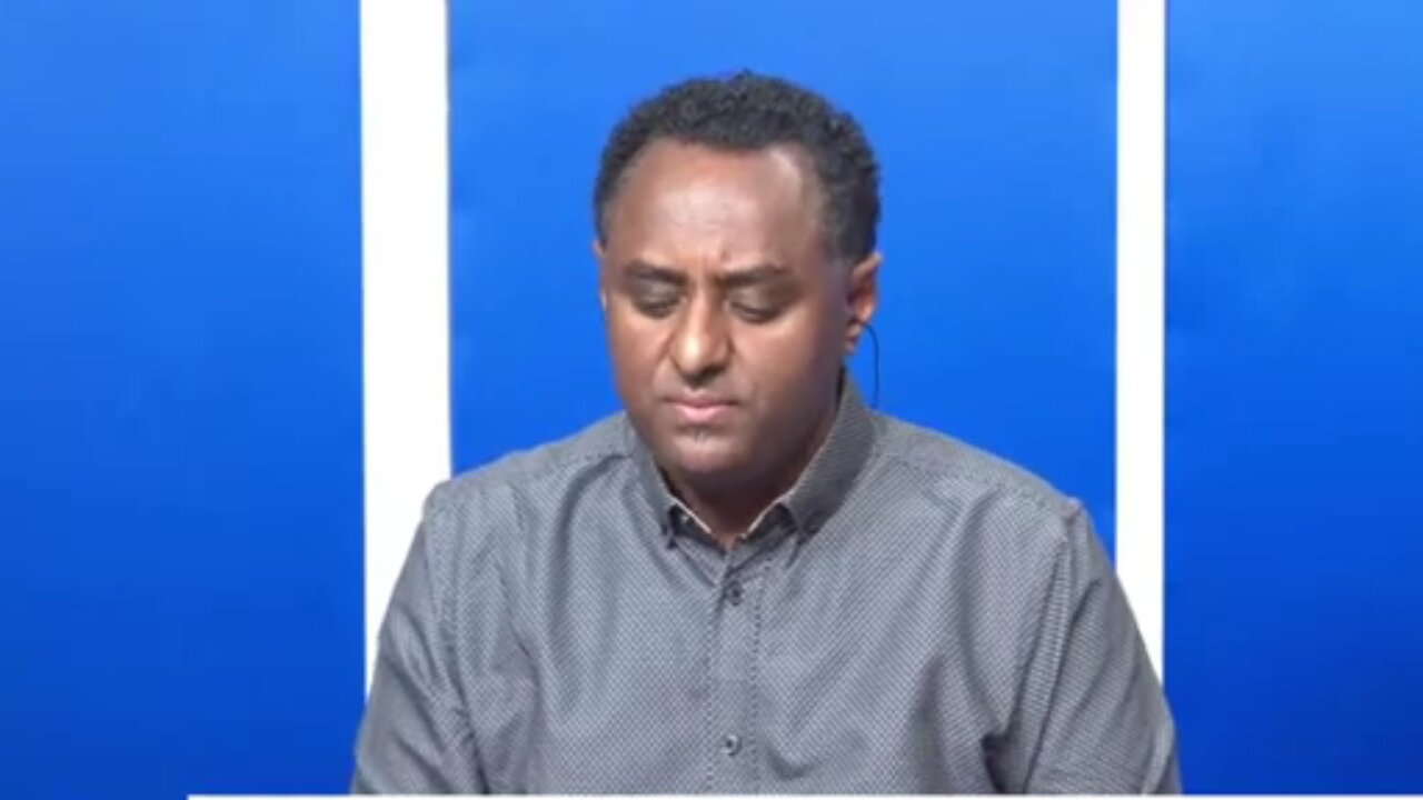 የአብይ አህመድ መምጣት ለኢትዮጵያ መርገም ነው የሆነው - ሀብታሙ አያሌው