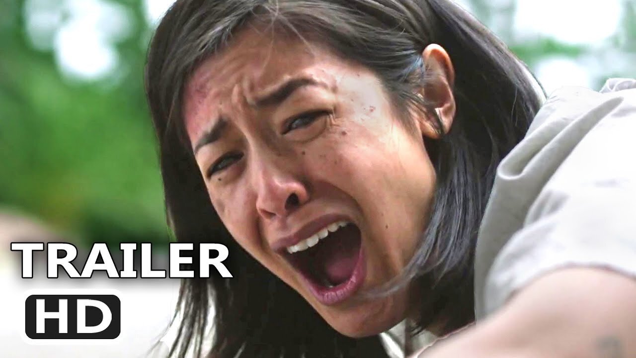 CREAMERIE Season 2 Trailer (2023) Perlina Lau, Ally Xue, Thriller Series