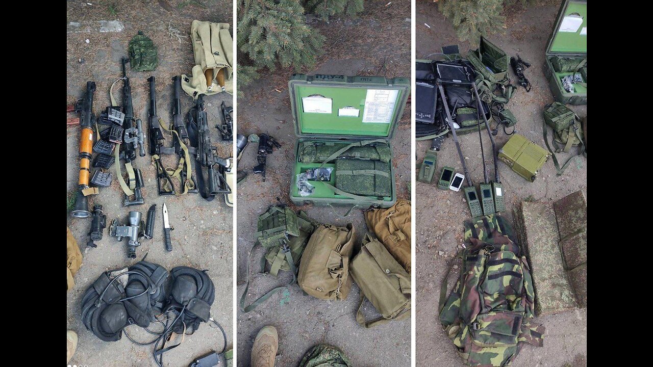 Ukraine war compilation #63