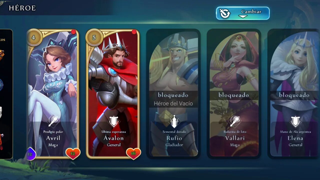 ART OF CONQUEST: Batalla 8 | Entretenimiento Digital 3.0