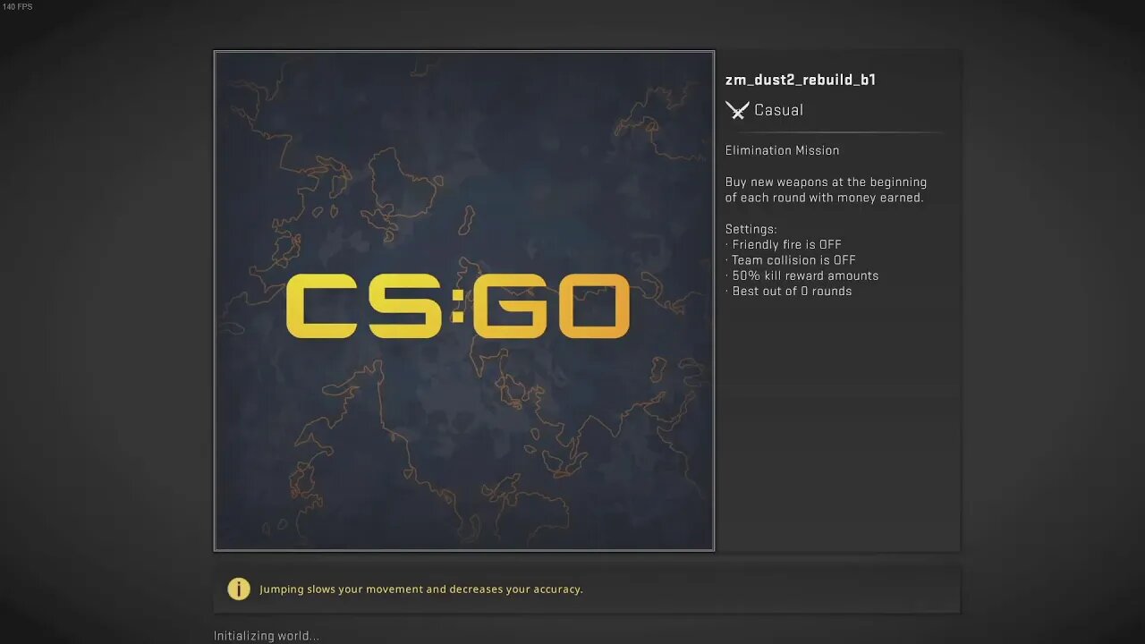Testing duel stream