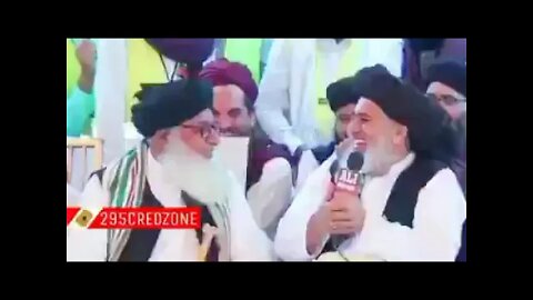 ameer ul mujahideen allama Hafiz khadim hussan rizvi R. a