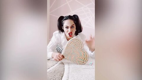 Daisy Daisy creepy TikTok trend PART 78