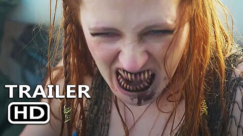 THE LITTLE MERMAID Official Trailer (2024) - Latest Update & Release Date