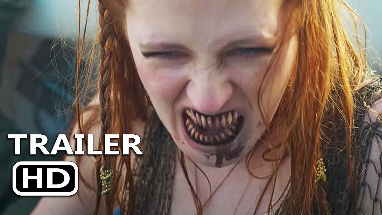 THE LITTLE MERMAID Official Trailer (2024) - Latest Update & Release Date