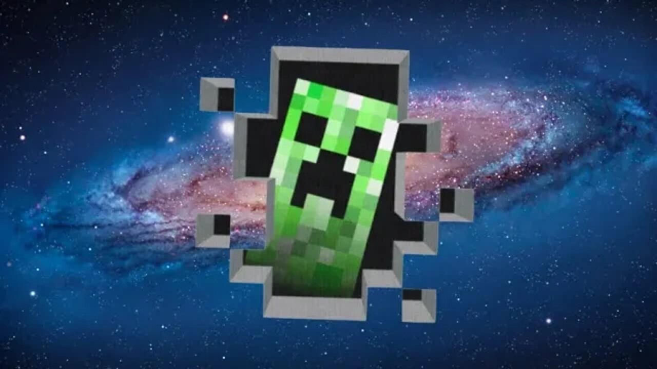Minecraft Funday!
