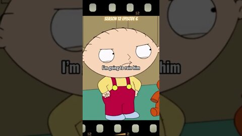 family guy #Shorts [s17 e4]