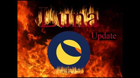 Luna Update || Audio