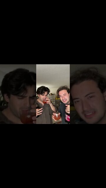 WEIRD FOOD CONCOCTION | RANDOM ROADHOUSE