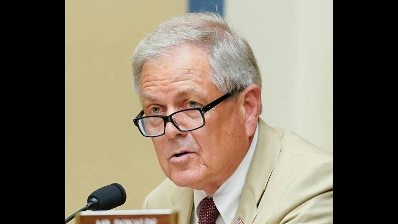 Rep. Norman to Newsmax: Ian a Blow to Those Already Suffering