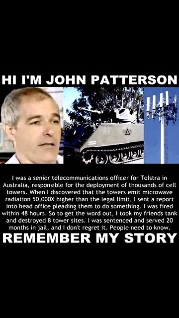 Another millimeter wave assassination caught on camera?!