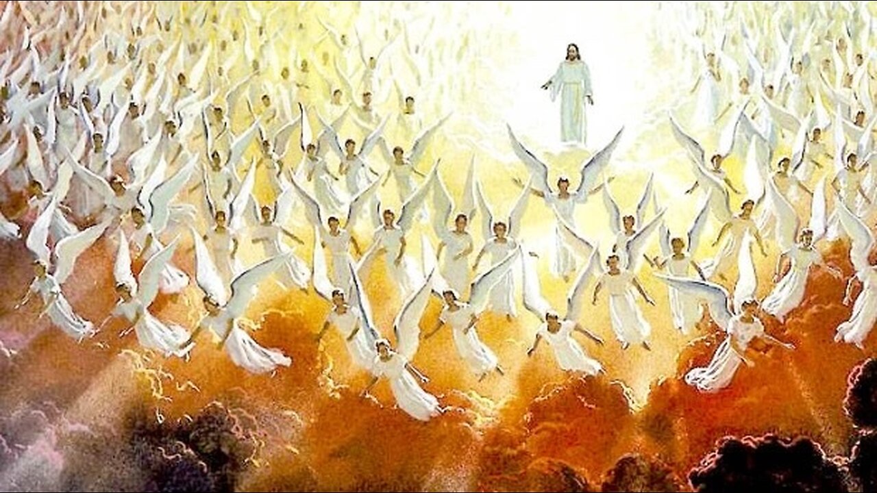 przygotowanie na przyjście oblubieńca cz15