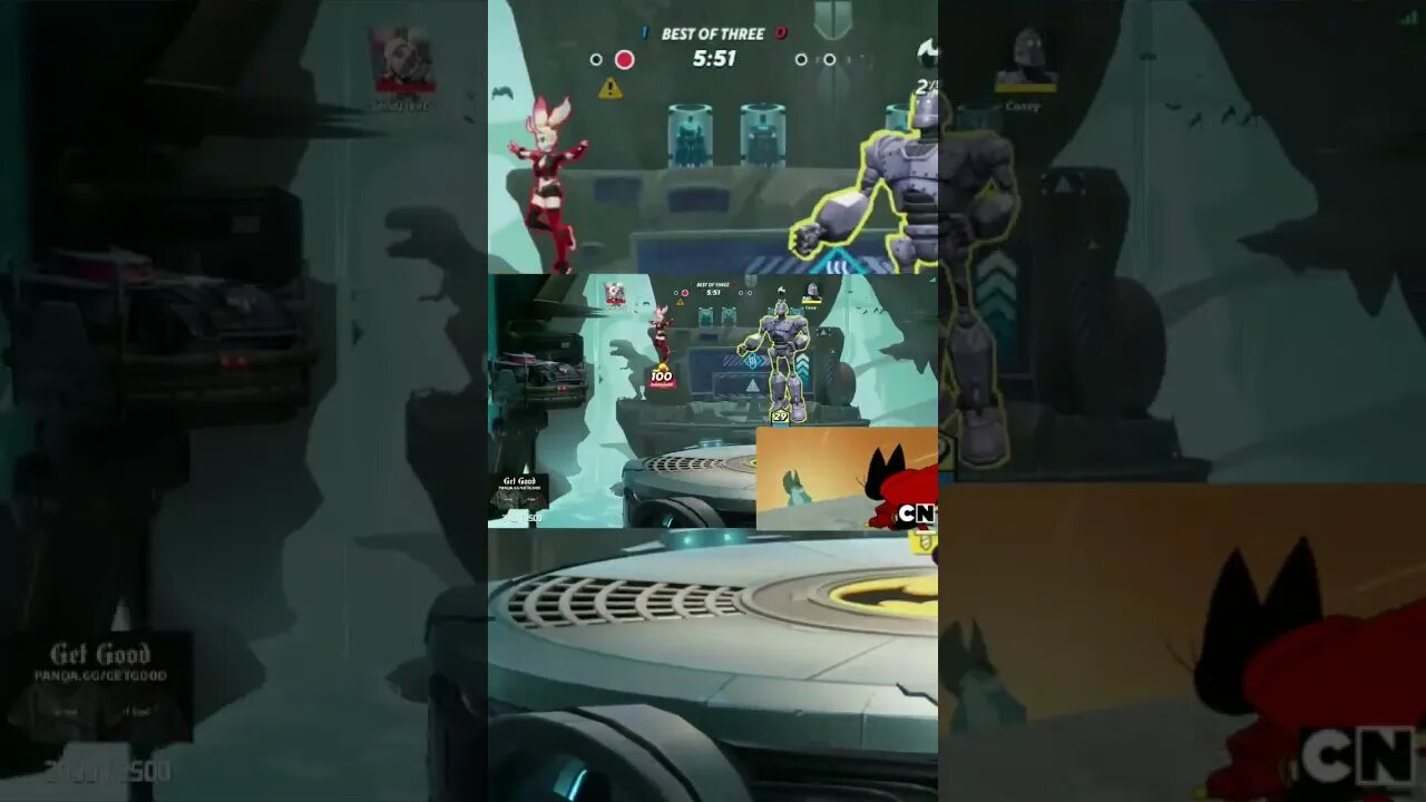 Mas um possível vazamento do game pode ter revelado quem serão os próximos heróis e vilões