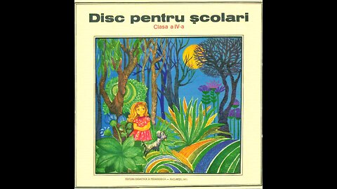 "Partidului" de Demostene Botez in recitarea Dinu Ianculescu