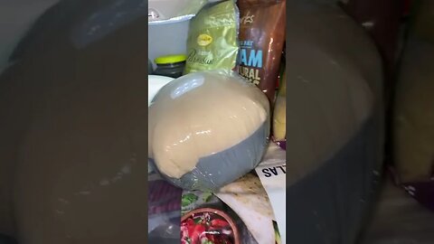 Big Pizza Dough Tiktok caitlinsteele97