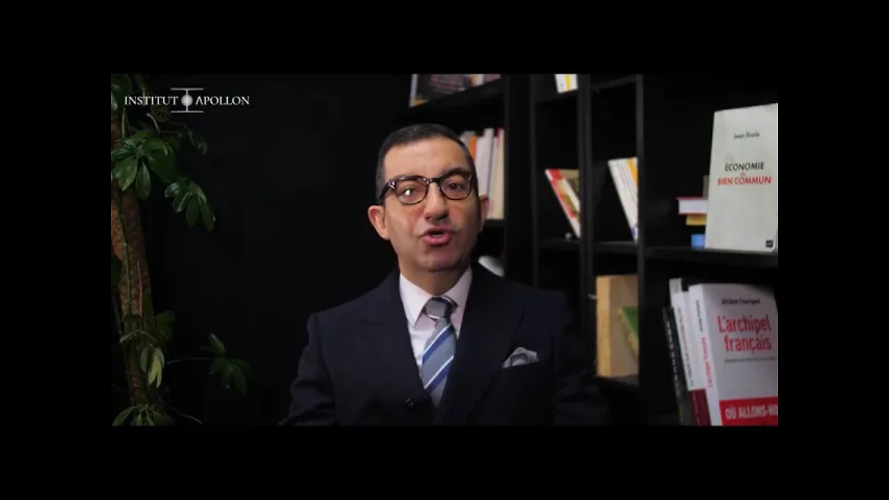 Jean Messiha « Wllh qu’ils viennent ces clebs de baptou »