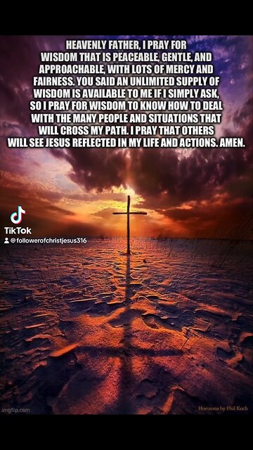 Have a great day everyone. I pray you all have a great week. #prayer #bibleverses #biblicaltruth