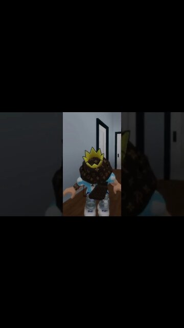 When you mom says everything is because of your phone