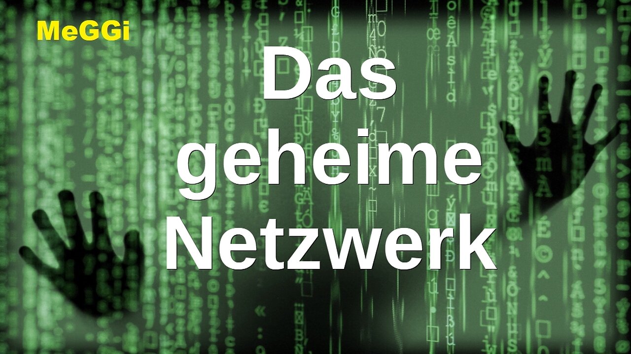 MeGGi - Das geheime Netzwerk